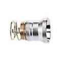 Miniatyrbillede 1 af 4: 1000 lumen til Surefire 6p G2 Cool White Xm l T6 Drop In LED Lommelygte Lampe