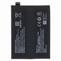 För OnePlus 10 Pro 5G 7.74V 4480mAh Li-jon Polymer Batteri Ersättningsdel