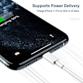Pikkukuva 3 / 6: st 2m USB-C iPhone -kaapeli