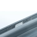 Miniatyrbillede 3 af 5: 50 stk. Vindue Græde Huller Dække Skærm Reparation Patches Fly Netting Magisk Patch Hul Patcher Skærm Vindue Tape