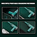 Miniatyrbild 10 av 10: 8-pack ersättningsfilterpatroner Kompatibel med Mspa uppblåsbar pool, Ruikalucky jacuzzi