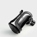[RM] Clicgear Koppholder XL, Svart