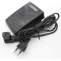 [RM] Foot pedal with cord for Singer sewing machine - Compatible with various Singer models