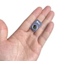 Miniatyrbild 3 av 4: InfiRay P2 PRO Infraröd Värmekamera Lins Termisk Kamera Makroobjektiv iOS