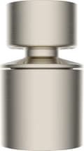 [RM]Dual-function 2-flow kitchen faucet aerator, easy switching from soft bubble stream to strong spray