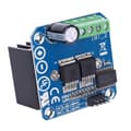 [RM]High Power Motor Drive Module BTS7960 43A for Smart Car Electrical Components