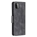 Pikkukuva 3 / 6: iPhone 11 Pro Max Solid Shark -kotelo - Musta 75