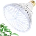150W Plant Light, Full Spectrum Plant Light E27 LED Plant Light
