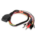 [RM][13R]MPPS V21 ECU till OBD2 Jumper Breakout Tricore