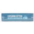 Pikkukuva 6 / 6: [RM]Exploding Kittens Recipes for Disaster Deluxe -korttipelisetti Exploding Kittensiltä - Korttipeli aikuisille, teini-ikäisille ja lapsille - Hauskoja perhepelejä