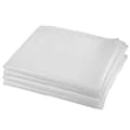 [RM]4m×6m Klar Plastfilm Havepolyethylen Dækning til Drivhus