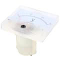 Miniatyrbild 7 av 8: [RM] Pointer DC Voltmeter 0-450V Voltage Meter Measuring Instrument ±2.5% Accuracy