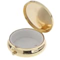 [RM]Metal Pill Boxes Medicine Organizer Container Medicine Case Pill Candy Box