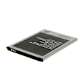 Miniatyrbild 3 av 4: För Samsung Galaxy S4 mini I9190 3.80V 1900mAh Uppladdningsbart Li-ion Batteri (Kod: B500BE)