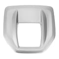 [RM]Alfa Romeo Giulia 2017 Small Gear Shift Panel Frame Chrome Trim Cover