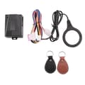 [RM] Smart Car Engine Push Start Stop Button RFID Lock Ignition Keyless System Auto Start Stop Immobilizer