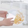 [RM] Melamine Sponge Magic Sponge Cleaning Melamine Cleaner Eco-Friendly White Kitchen Magic Sponge Cleaning 1