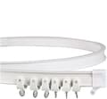 [RM] Foldable (300 cm ceiling mount) metal alloy and flexible plastic