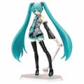 [RM]Hatsune Miku Figur