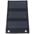[RM]Foldable Solar Charging Panel with USB Interface, 5V Output KLB