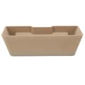 [RM]Central Control Armrest Storage Box Gear Shift Case Fits Porsche Cayenne 2018-2020