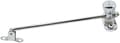[RM] Integrated window restrictor safety lock for inward or outward tilting/windows