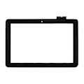 Miniatyrbild 2 av 4: Touchpanel för Asus Transformer Book T101ha Black