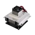 [RM]12V Peltier Semiconductor Refrigeration Cooling Module Cooling System w/ Fan