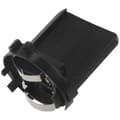 Halogen frontlysbase for Golf 6 Mk6 nærlys 5k0941109 black