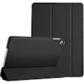 Pikkukuva 1 / 5: Procase Kotelo iPad Air 3:lle (10.5\" 2019), iPad Pro 2:lle (10.5\" 2017), A2123 A2152 A2153 A2154 A1701 A1709 A1852, Suojakotelo jalustatoiminnolla
