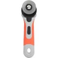 [RM] Rotary Cutter, Portable HSS Wheel Cutter, Sewing Tool, Rotary Cutting Tool