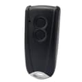 [RM]RSC2-433 Garage Door Remote Control Compatible with RSC2 RSE2 RSZ1 433.92MHz Rolling Code Opener Transmitter