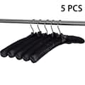 [RM]5-pack Satin Padded Hangers for Sweaters