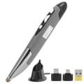 [RM]PR-06 Pen Mouse Optical Wireless Handwriting Mouse for Phone Laptop 2.4GHz