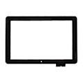 Miniatyrbild 3 av 4: Touchpanel för Asus Transformer Book T101ha Black