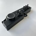 [RM]Applies to Tesla Model 3/y Front Right Seat Adjustment Button 1551854-01 1551855-01-A right