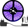 [RM] 5 m UV LED Strip 300 LED Self-adhesive