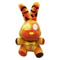 [RM]New Yellow Rabbit 20cm Midnight Doll Pirate Fun Plush Toy_tfrf