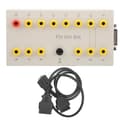 [RM]OBD2 Pin Out Box Diagnostic Cable Kit All Test Points Auto Diagnostic Tool