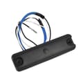 [RM] For Hyundai I40 Rear Tailgate Release Starter Switch Lock Rear Door Trunk Opening Button 812603Z000 81
