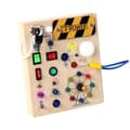 [RM]Treleke LED-bryter Analog simulering kretskort travelt brett