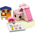 Pikkukuva 3 / 5: Squishies Squishy Lelu 24kpl Lasten Juhlapalvelukset Mochi Squishy Lelu moji Lasten Mini Kawaii squishies Mochi Stressilelu Ahdistuslelut Pääsiäiskori S