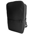 [RM] Backpack 40x20x25 carry-on Ryanair and Wizz Svart black