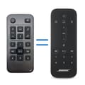 [RM]Bose Soundbar 500 & 700 Universal Remote Control - OEM Replacement with Long Signal