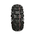 Miniatyrbild 1 av 3: 255x80 Däck 10 Tum 10x3.0 För Inokim Oxo M4 Dualtron Victor Luxury Eagle Speedway 4 Zero 10x Cykel Elektrisk Scooter 255 80 Only Tire