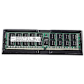 Miniatyrbild 2 av 5: Kompatibel med SK Hynix 16GB DDR4 Server RAM-minne 2133Mhz PC4-17000 288PIN 2Rx4 RECC Minne RAM 1.2V ECC REG