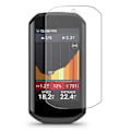 Miniatyrbild 1 av 2: Skärmskydd för Garmin Edge 1050 Cykeldator Hydrogel TPU Skärmfilm