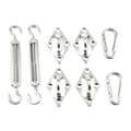 [RM]Hooks and Fasteners for Sun Sails