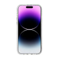Miniatyrbild 2 av 4: iPhone 15 Plus/14 Plus Mobilskal Glitter Magsafe - Transparent
