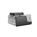Miniatyrbilde 2 av 5: GoPro Hero 3/3+/4 Vanntett Dykkehus for Surfing og Beskyttelse